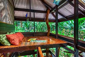 Congo Bongo EcoVillage Costa Rica