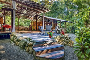 Congo Bongo EcoVillage Costa Rica