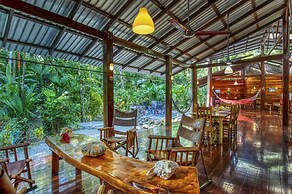 Congo Bongo EcoVillage Costa Rica