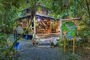 Congo Bongo EcoVillage Costa Rica