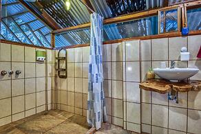 Congo Bongo EcoVillage Costa Rica