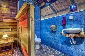 Congo Bongo EcoVillage Costa Rica