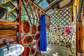 Congo Bongo EcoVillage Costa Rica