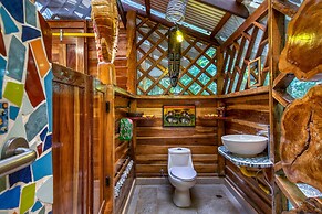 Congo Bongo EcoVillage Costa Rica