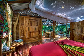 Congo Bongo EcoVillage Costa Rica