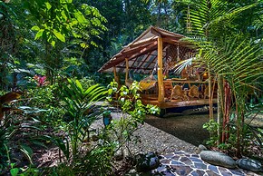 Congo Bongo EcoVillage Costa Rica