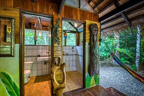 Congo Bongo EcoVillage Costa Rica