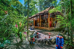 Congo Bongo EcoVillage Costa Rica