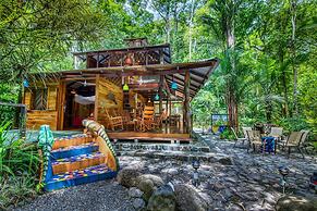 Congo Bongo EcoVillage Costa Rica