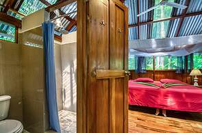 Congo Bongo EcoVillage Costa Rica