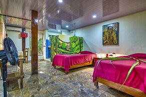 Congo Bongo EcoVillage Costa Rica