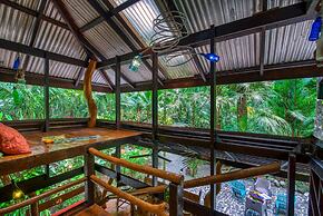 Congo Bongo EcoVillage Costa Rica