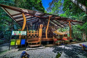 Congo Bongo EcoVillage Costa Rica