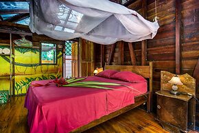 Congo Bongo EcoVillage Costa Rica