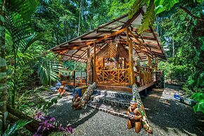 Congo Bongo EcoVillage Costa Rica