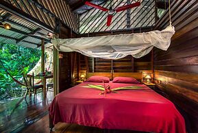 Congo Bongo EcoVillage Costa Rica