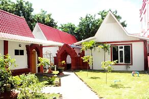 La Casa Di Bagan Nan Eain Thu