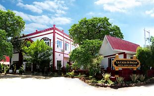 La Casa Di Bagan Nan Eain Thu