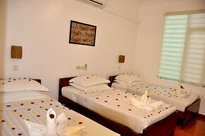 La Casa Di Bagan Nan Eain Thu