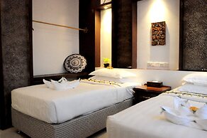 La Casa Di Bagan Nan Eain Thu