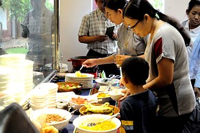 La Casa Di Bagan Nan Eain Thu