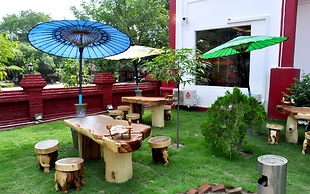 La Casa Di Bagan Nan Eain Thu