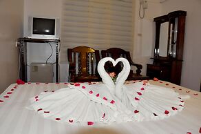 La Casa Di Bagan Nan Eain Thu