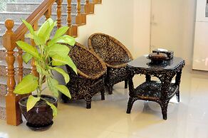 La Casa Di Bagan Nan Eain Thu