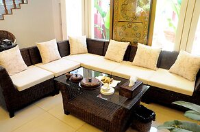 La Casa Di Bagan Nan Eain Thu