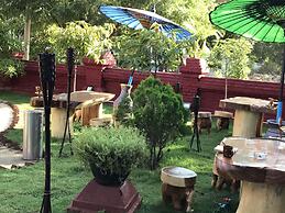 La Casa Di Bagan Nan Eain Thu