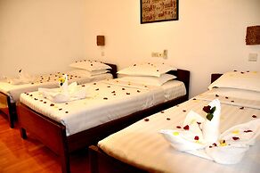 La Casa Di Bagan Nan Eain Thu