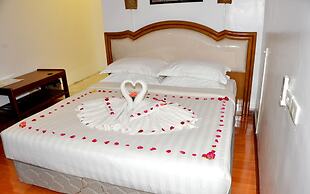 La Casa Di Bagan Nan Eain Thu