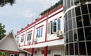 La Casa Di Bagan Nan Eain Thu