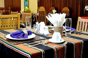 La Casa Di Bagan Nan Eain Thu