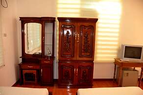 La Casa Di Bagan Nan Eain Thu