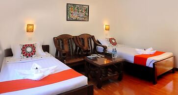 La Casa Di Bagan Nan Eain Thu