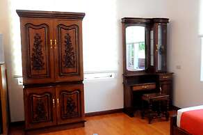 La Casa Di Bagan Nan Eain Thu