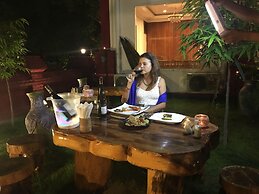 La Casa Di Bagan Nan Eain Thu