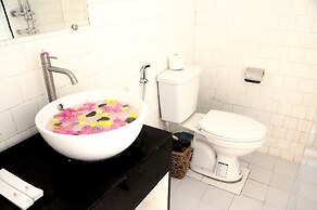 La Casa Di Bagan Nan Eain Thu