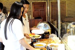 La Casa Di Bagan Nan Eain Thu