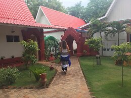 La Casa Di Bagan Nan Eain Thu