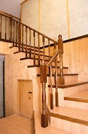 Mayflower Inn and Adventures