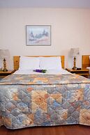 Mayflower Inn and Adventures