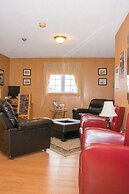 Mayflower Inn and Adventures