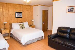 Mayflower Inn and Adventures