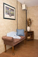 Mayflower Inn and Adventures