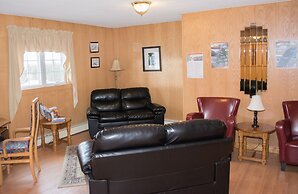 Mayflower Inn and Adventures