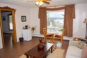 Mayflower Inn and Adventures