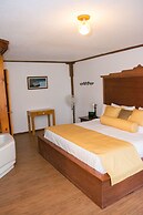 Mayflower Inn and Adventures