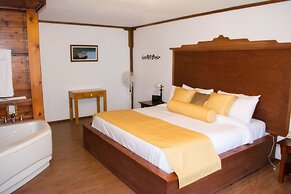 Mayflower Inn and Adventures